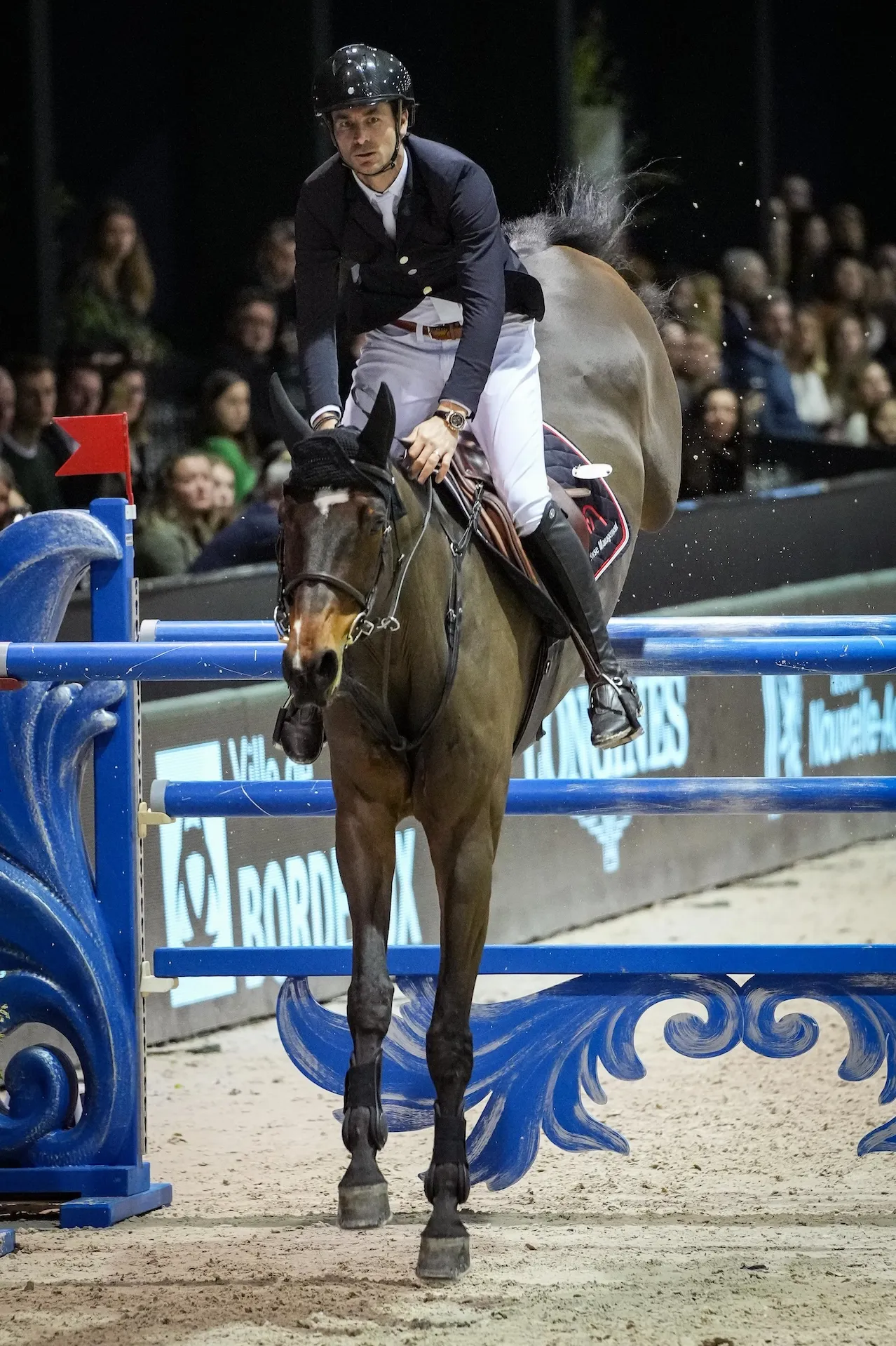 Looping Loona signe un retour remarqué depuis quelques semaines. 