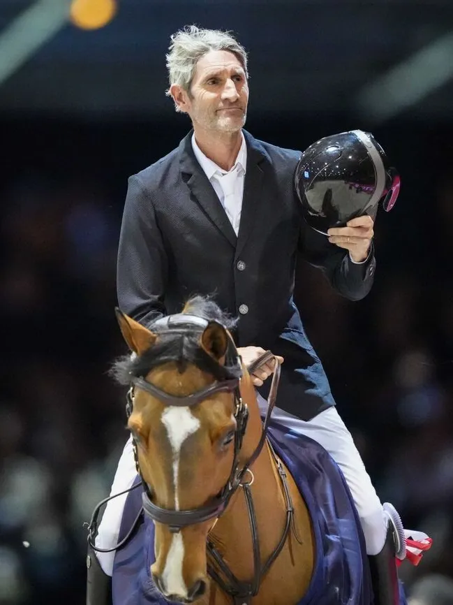 Cédric Hurel et Fantasio Floreval.