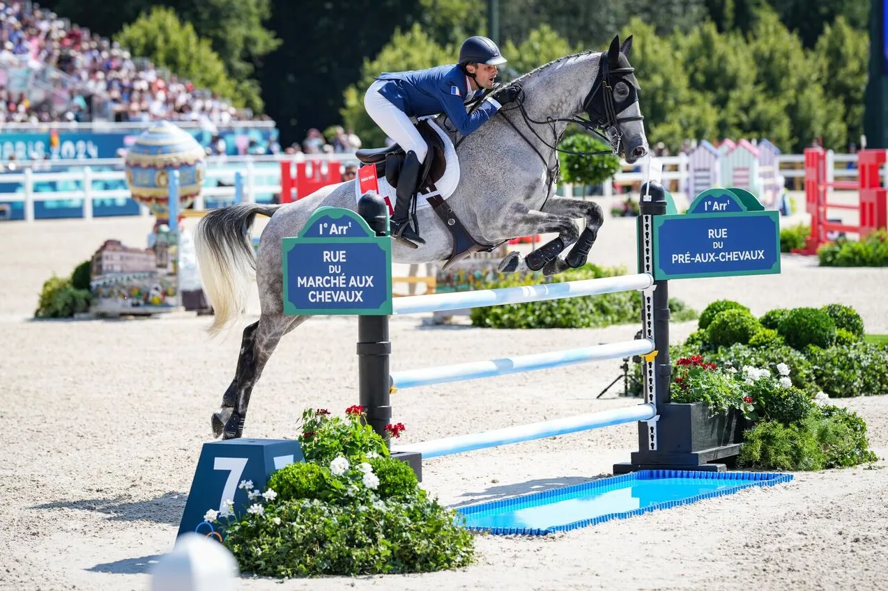 Nicolas Touzaint et Diabolo Menthe.