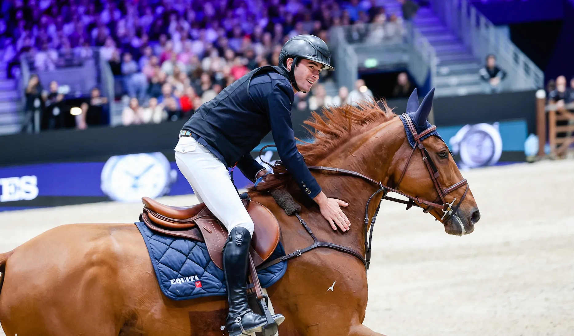 Antoine Ermann et Floyd des Prés n’ont rien loupé de l’année 2025 ! 