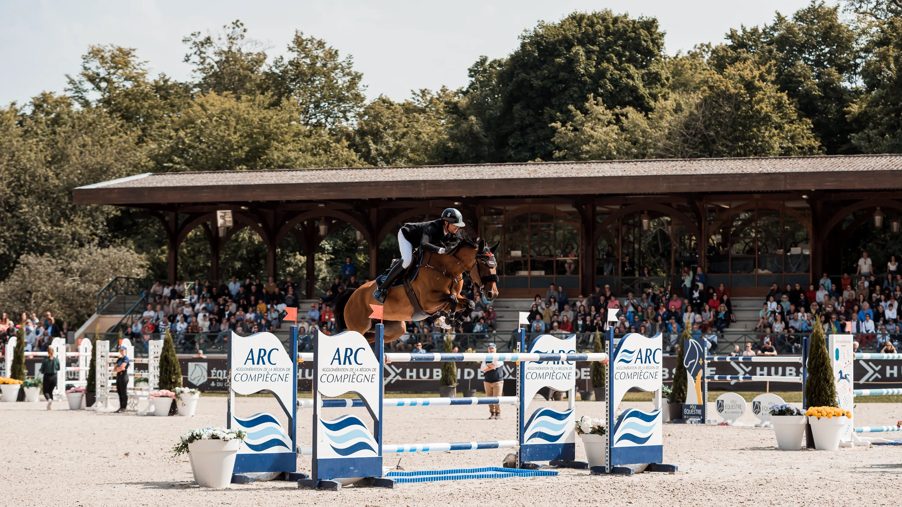 Kevin Staut 