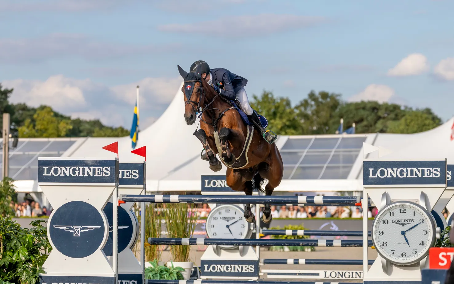 Augustus est le nouveau champion du monde des sept ans