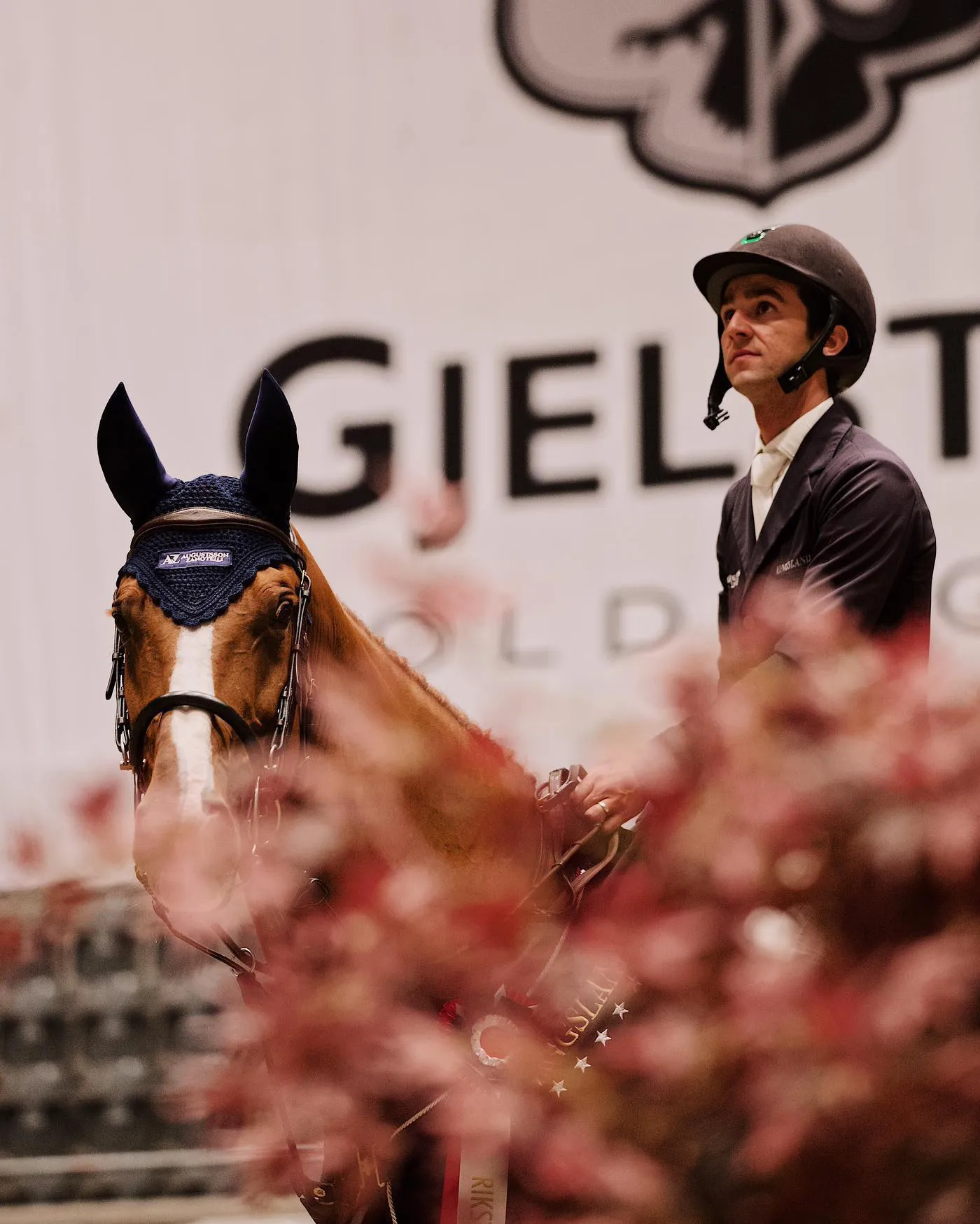 Nouvelle victoire pour le puissant VDL Edgar M.