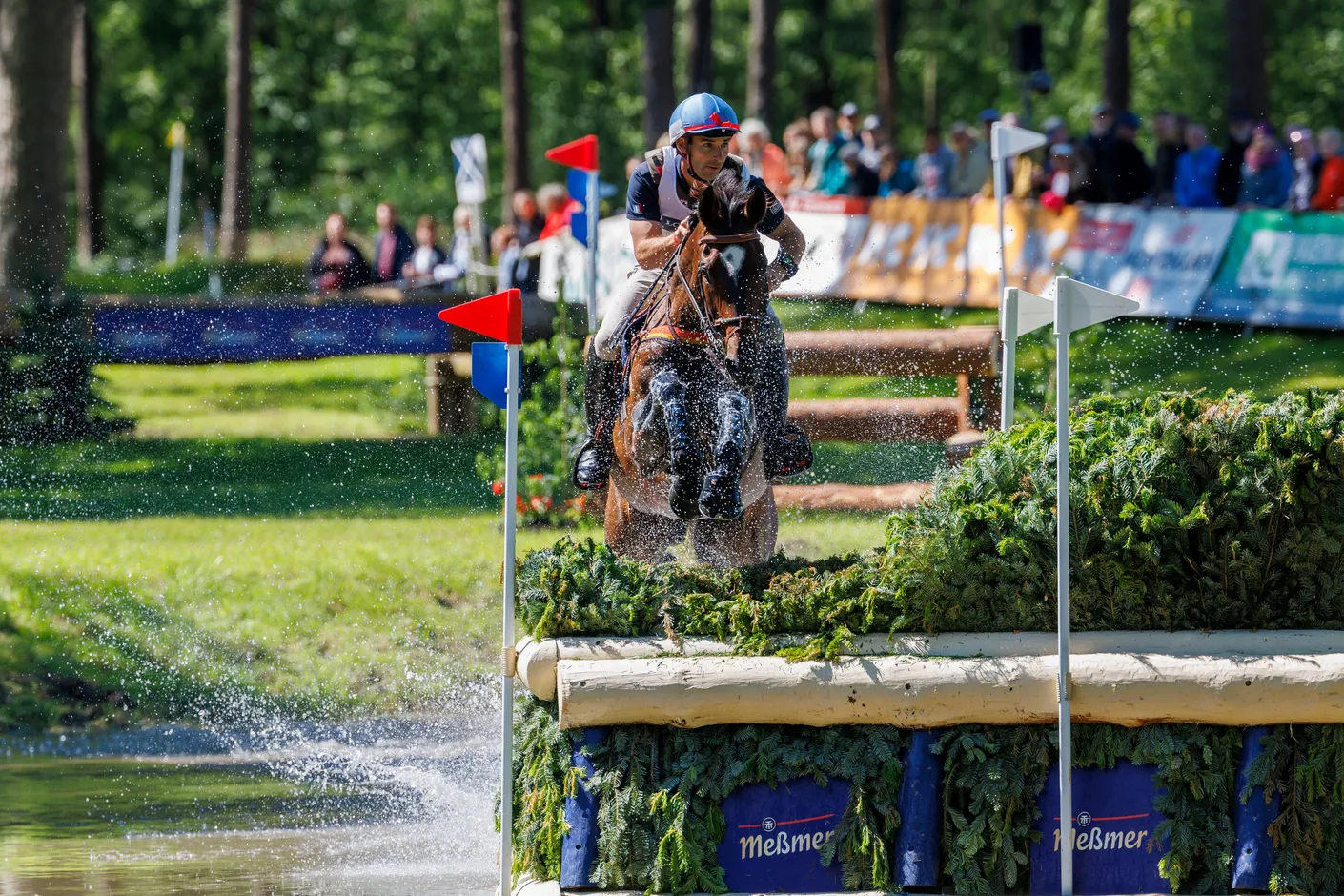 Astier Nicolas et Alertamalib'Or sont dixièmes ce soir