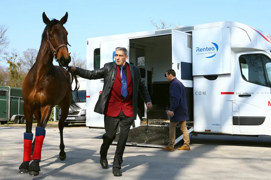 Pour garantir et optimiser le confort et la sécurité des chevaux, les marques dédiées proposent toutes sortes de solutions.
