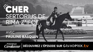 Retrouvez dès maintenant l'épisode sur GRANDPRIX.tv