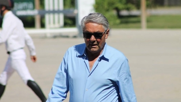 André Chenu est décédé dimanche, à l’âge de quatre-vingts ans