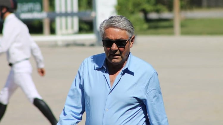 André Chenu est décédé dimanche, à l’âge de quatre-vingts ans