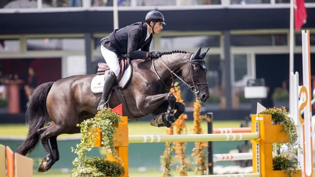 Thibault Philippaerts