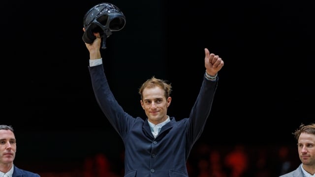 Richard Vogel
