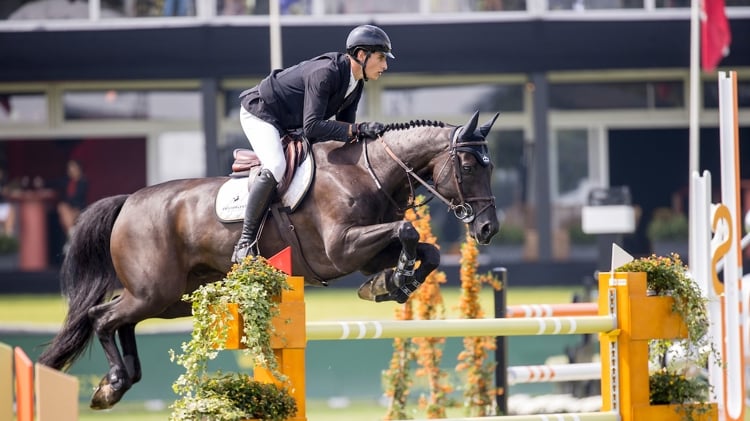 Thibault Philippaerts