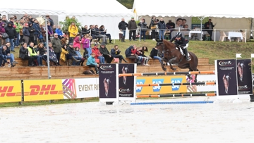 Who would walk away as the 2019 Event Rider Masters champion?