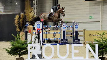 Easy up de Grandry et Julien Épaillard ont laissé loin tous leurs concurrents.