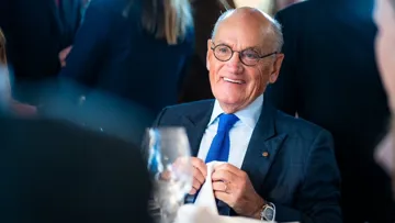 Carles Vilarrubí est décédé dimanche 28 décembre