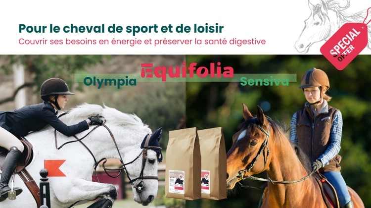 Equifolia®