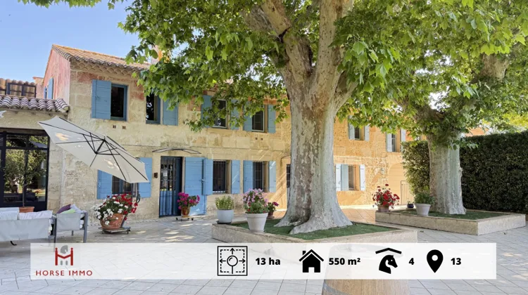 Au cœur de la Camargue, un domaine d’exception mêlant authenticité, nature préservée et confort moderne.
