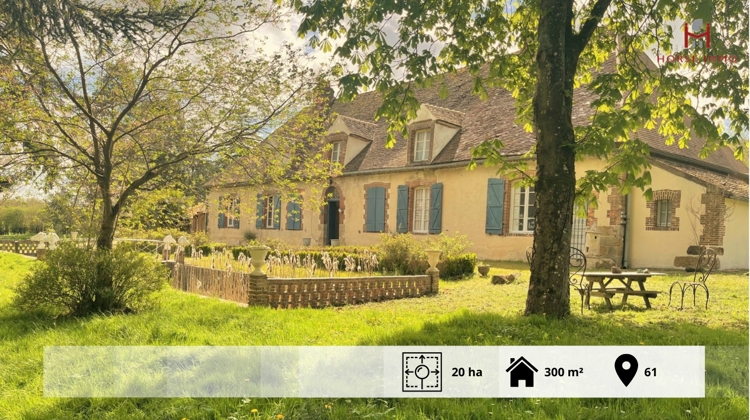 À vendre : Haras de charme en Basse Normandie.
