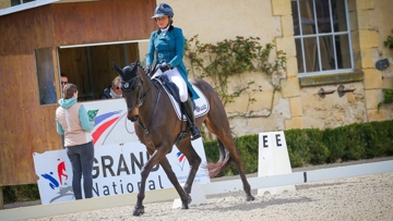 Gwendolen Fer et Romantic Love n’ont pas fini de régaler leurs fans!