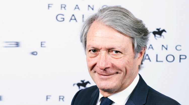 Philippe Augier