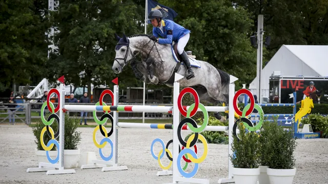 Podium voor Toemme de Regor Z