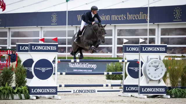 Niels Bruynseels wint Small Grand Prix in Bonheiden met Vintage