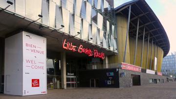 Lille Grand Palais accueillera le premier Salon du Cheval de Paris de la région en décembre prochain.