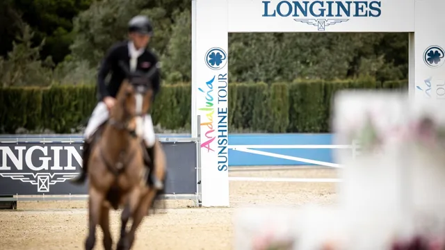 Belgische successen stapelen zich op tijdens Sunshine Tour