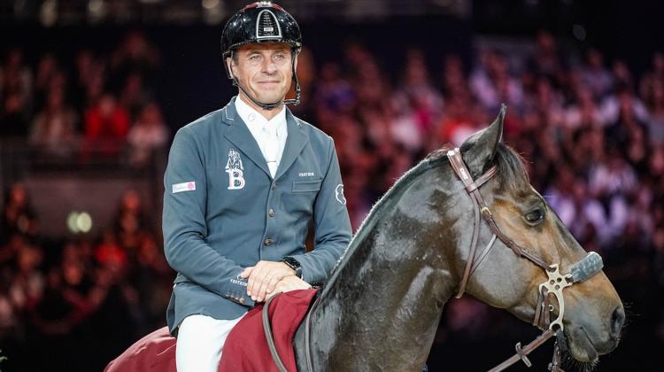 Lauréat de soixante-seize épreuves internationales en 2022, Julien Épaillard a marqué l’histoire des sports équestres pour longtemps.