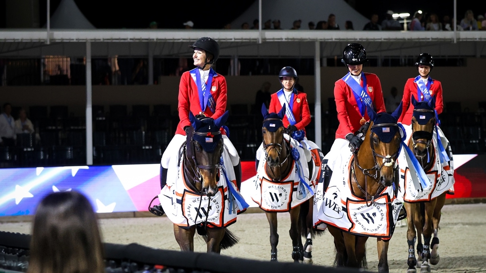 Team USA