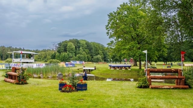Begin april in Lausanne werden tal van voorstellen tot wijziging van het eventingreglement besproken.