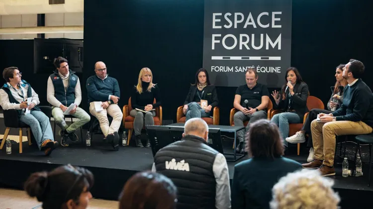 Ces tables rondes ont réuni nombre de spécialistes aux profils très divers.