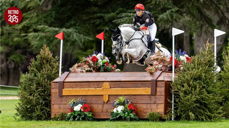 Lors des Européens de Blenheim au mois de septembre, Lara de Liedekerke a terminé au septièmes rangs individuels et collectifs.
