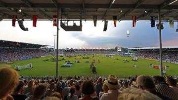 Le mythique CSIO 5* d'Aix-la-Chapelle est de retour du du 28 juin au 7 juillet.