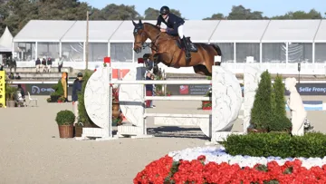 La semaine prochaine, Pierre Ampaud prendra part à ses premiers championnats d’Europe à Hagen.