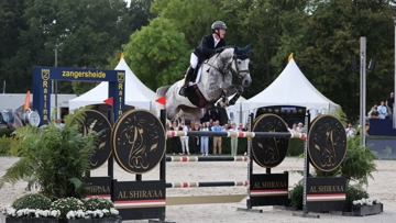 HHS Mercedes et Michael Pender.