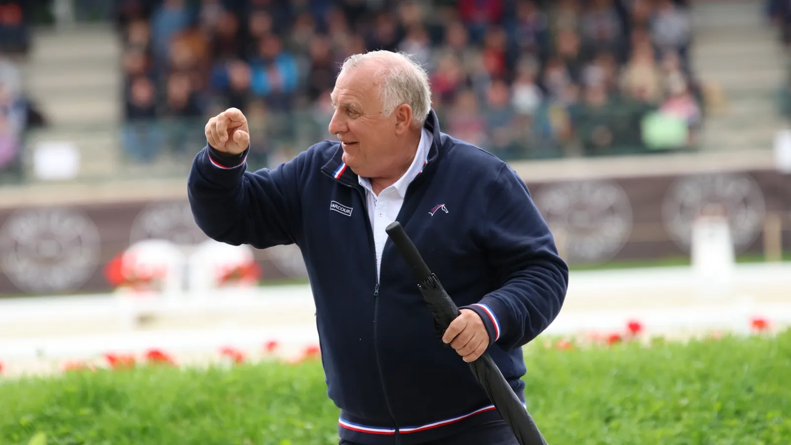 &ldquo;Mon esp&eacute;rance est que l&rsquo;&eacute;quipe de France atteigne la finale par &eacute;quipes des Jeux olympiques&rdquo;, Jean Morel