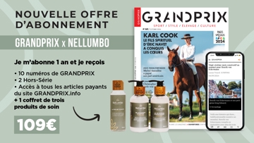 Découvrez nos nouvelles offres d'abonnement avec Butet et Nellumbo