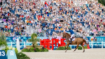 Les Jeux olympiques de Paris resteront évidemment comme le temps fort de 2024 pour tous les amoureux de sport