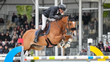 Cédric Hurel et Fantasio Floreval se sont offert un nouvelle victoire en Grand Prix, ce dimanche à Royan