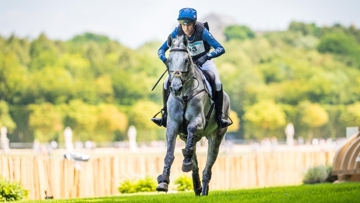 Nicolas Touzaint, médaillé d'argent par équipe aux Jeux olympiques de Paris, est sorti officiellement du groupe cible, cette année. Une première pour lui, après deux décennies.