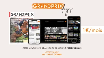 Abonnez-vous pour 1€ par mois !