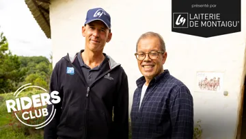 Regardez le nouvel épisode du Riders Club sur GRANDPRIX.tv