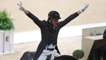 Justin Verboomen et Zonik Plus continuent de tutoyer les sommets. 