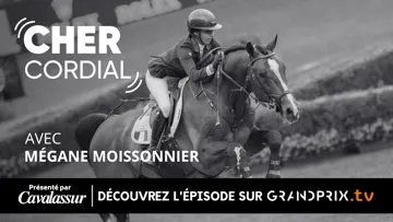 Retrouvez dès maintenant l'épisode sur GRANDPRIX.tv