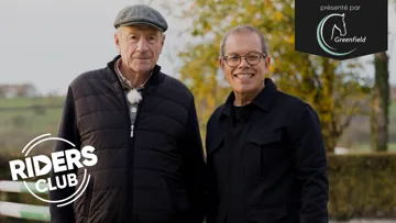 Retrouvez dès maintenant le nouvel épisode de Riders Club sur GRANDPRIX.tv