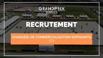 Postulez dès maintenant !