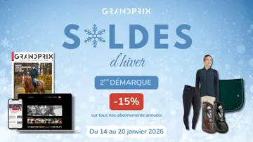 –15 % sur tous nos abonnements annuels