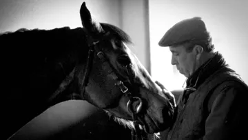 Nicolas Blondeau est décédé des suites d’une crise cardiaque