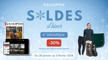 -30% sur votre abonnement !