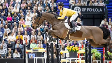 Eiken Sato a été le meilleur à Helsinki ce soir